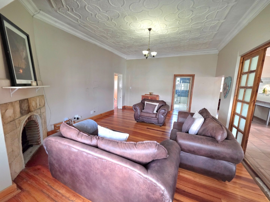 To Let 3 Bedroom Property for Rent in Eureka Free State